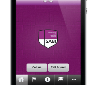 SABI Mobile App
