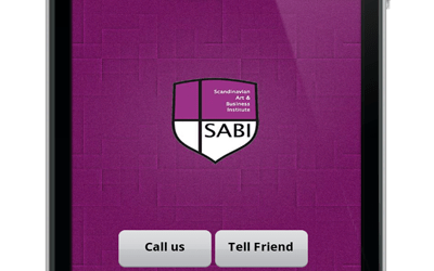 SABI Mobile App