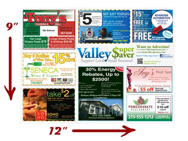 Direct Mail Marketing with custom postcard campaigns