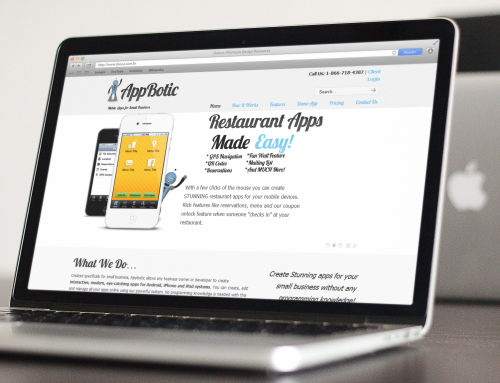 AppBotic