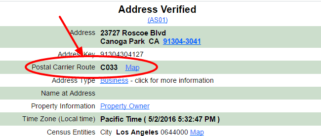 melissadata-address-check-data