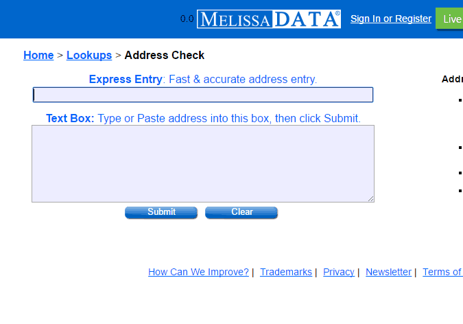 melissadata-address-check