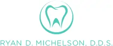 dr-michelson-dds-saginaw-mi-logo